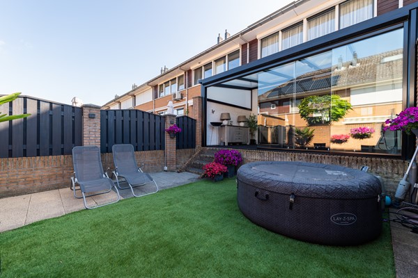 Medium property photo - Nieuwborgstraat 129A, 5922 VC Venlo
